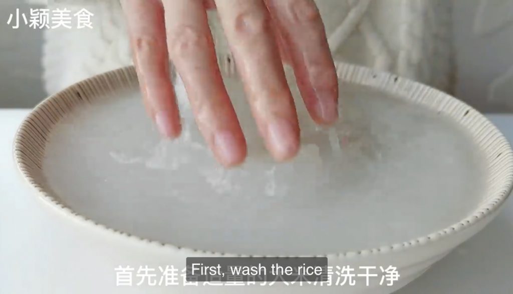 【一星期500萬人收看】超易整健康版電飯煲蠟腸飯