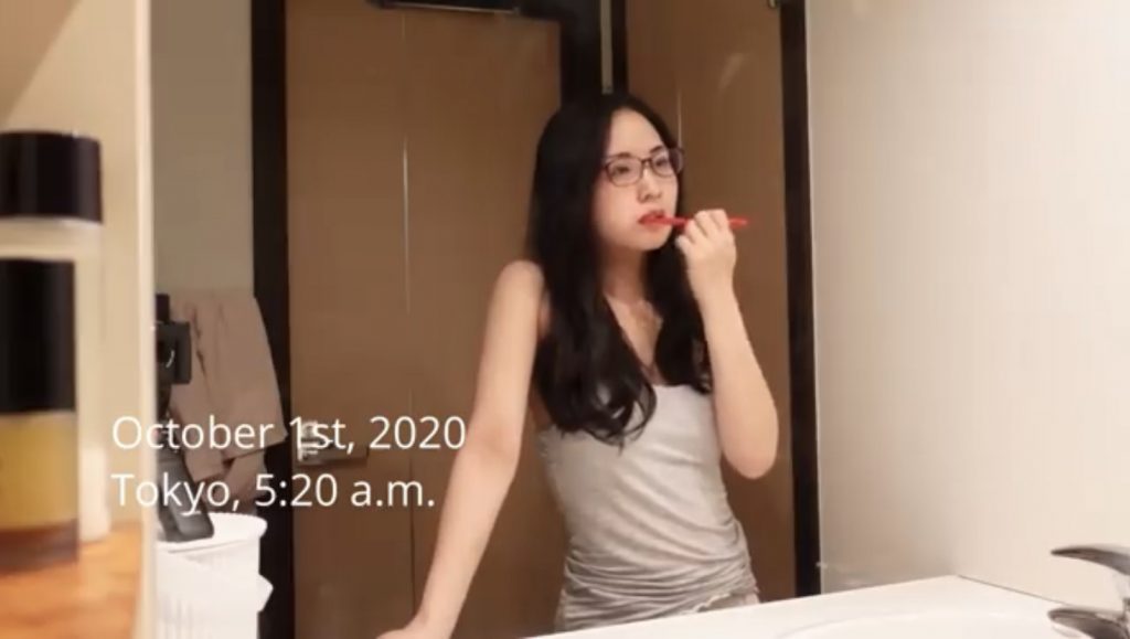 上載2個月700萬人觀看！日本媽媽的24小時引發網友共鳴