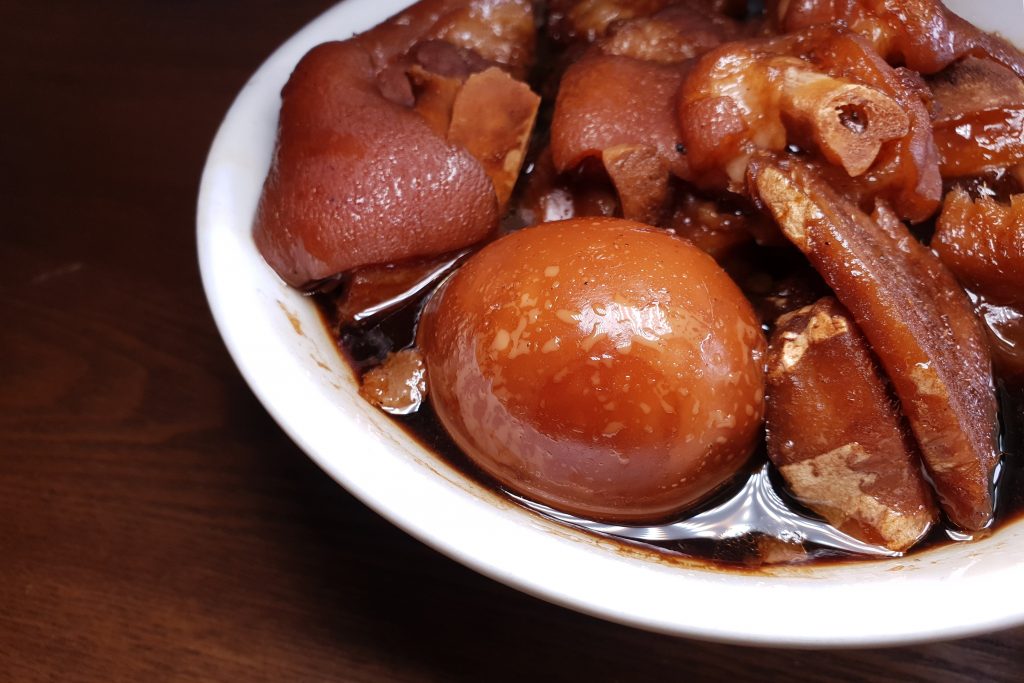 坐月食豬腳薑補身！營養師：豬腳薑對產婦沒特殊功效？