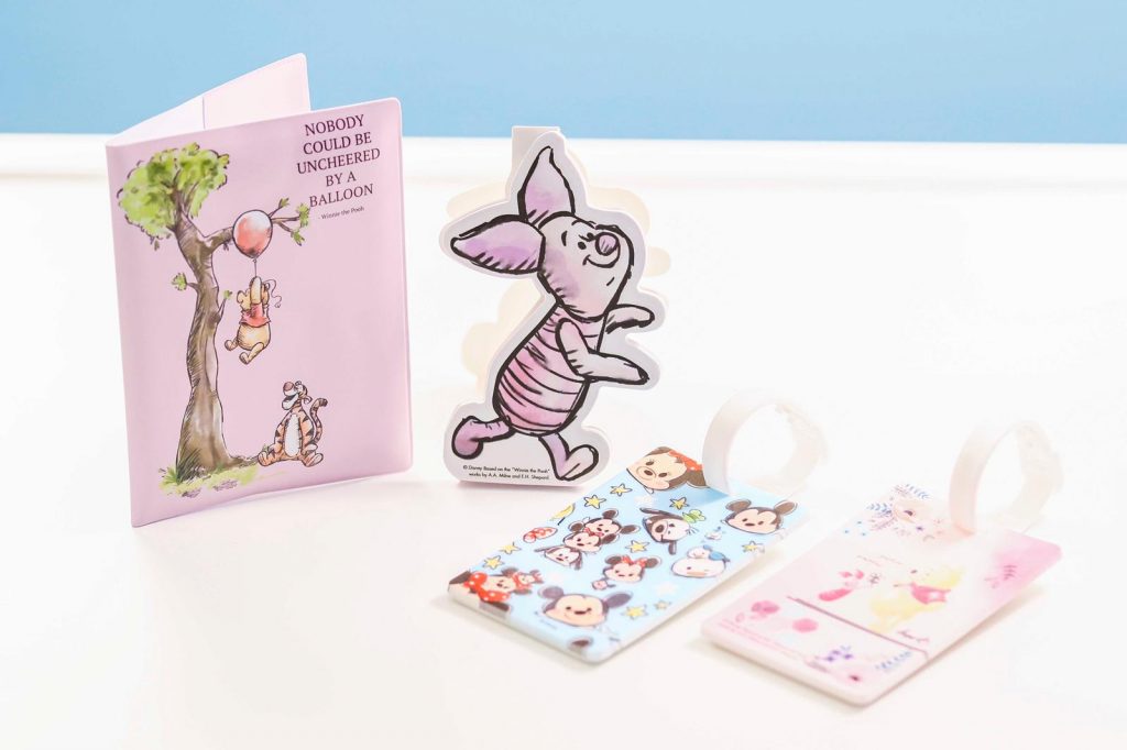 人氣卡通商店‘Day Day Shop’登陸青衣城