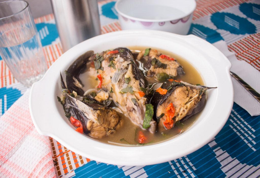 石崇魚坐月不一定吃！中醫推介2款平價魚補身食療｜坐月湯水
