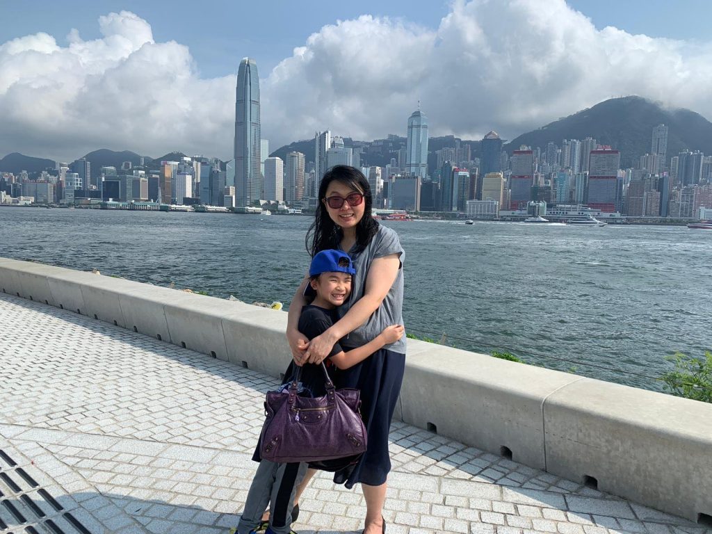 加拿大移民專欄 (1) 香港人人人都有加拿大親朋戚友？