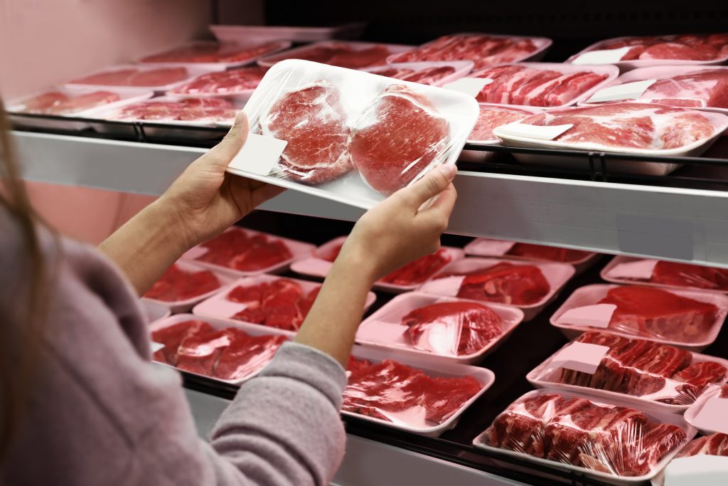 營養學家伍雅芬：小朋友啱食？破解凍肉與鮮肉營養迷思