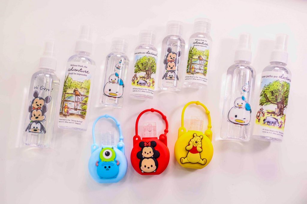 人氣卡通商店‘Day Day Shop’登陸青衣城