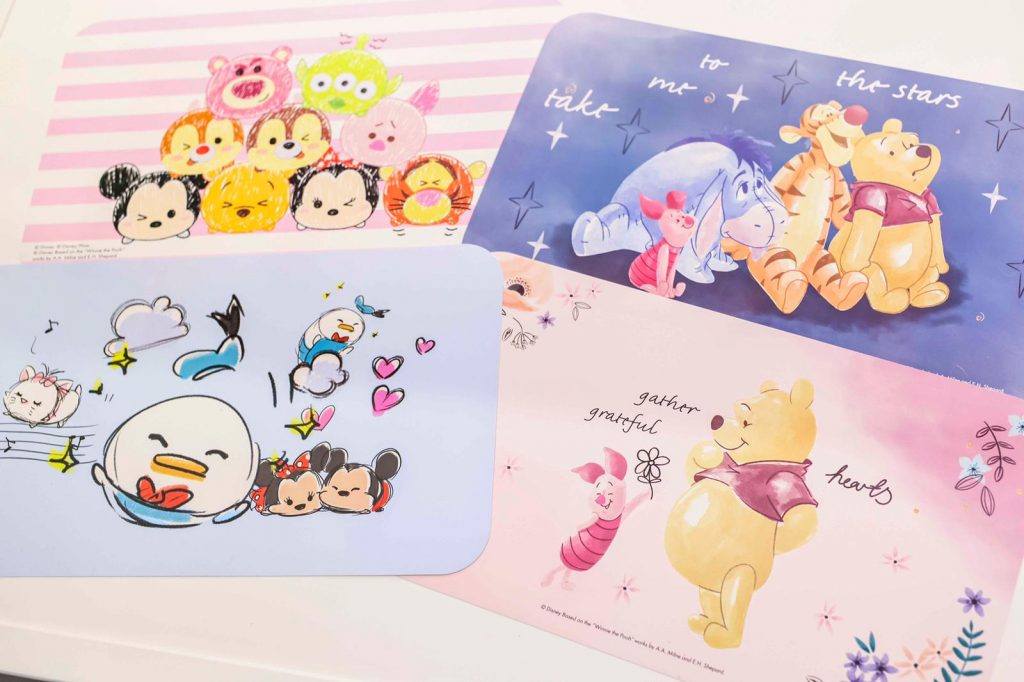 人氣卡通商店‘Day Day Shop’登陸青衣城