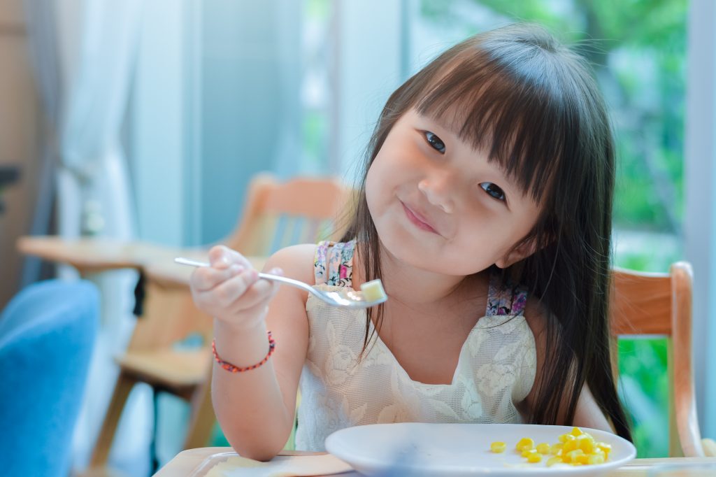營養學家伍雅芬：小朋友啱食？破解凍肉與鮮肉營養迷思