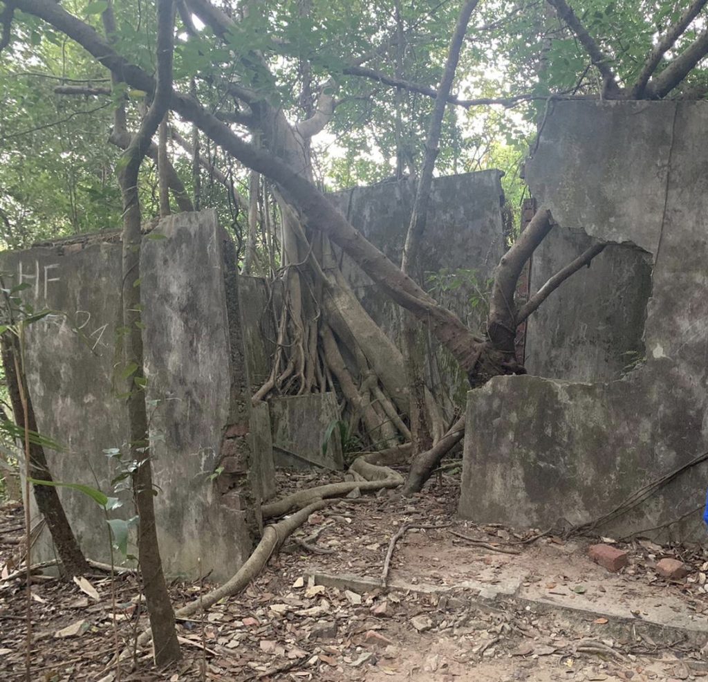 彈藥庫
