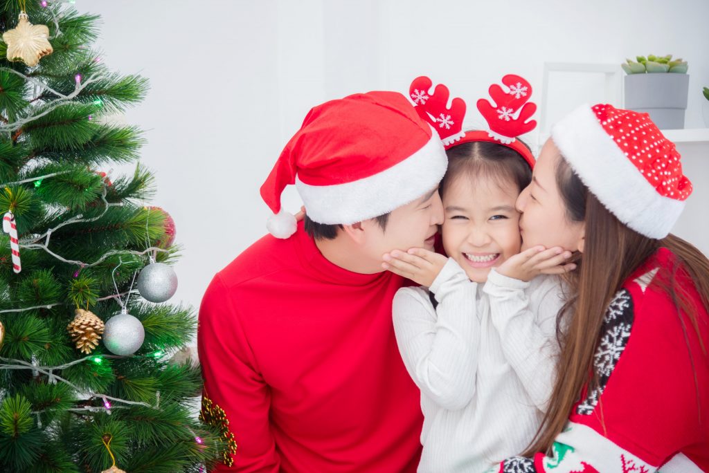 【聖誕學英語】Merry Christmas之外的英文祝福語
