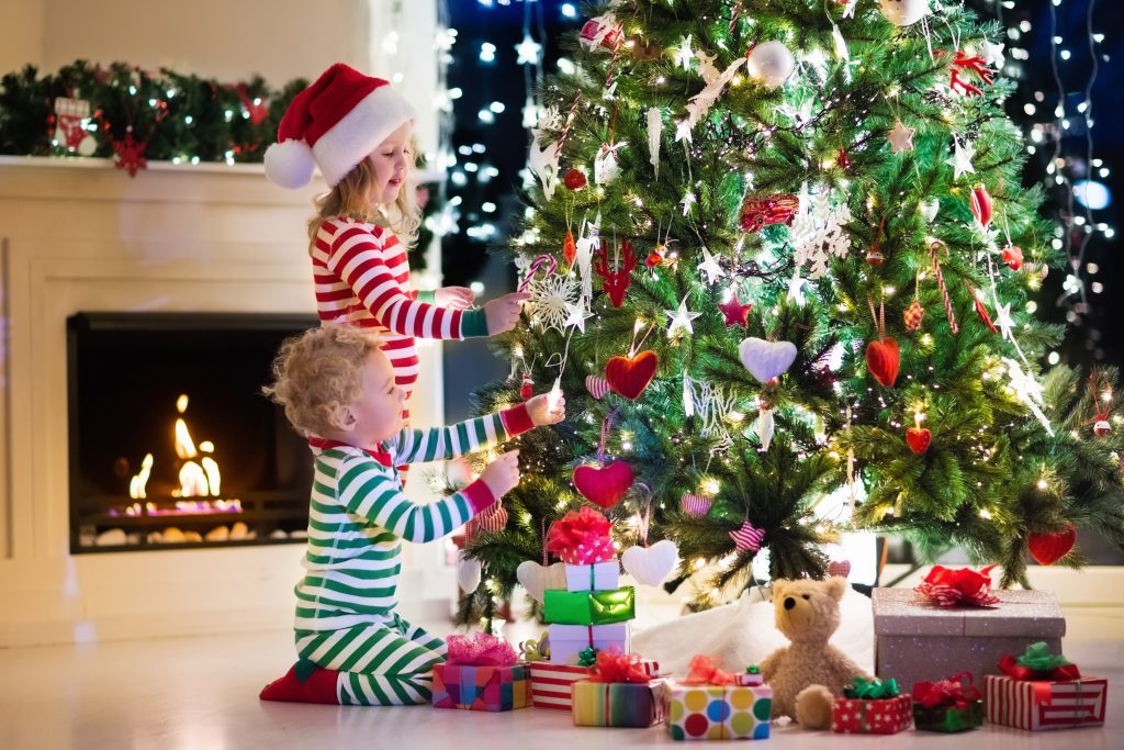 【聖誕學英語】Merry Christmas之外的英文祝福語
