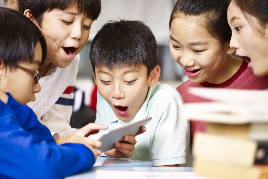 牛津大學研究：打機提升社交能力增加幸福感