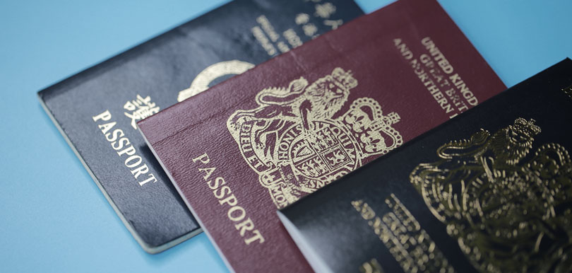英倫移民Janine Miu#35【年度回顧】BNO Visa改變了整個移民市場
