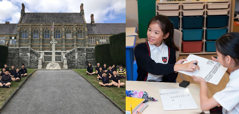 【簡介會】香港凱莉山學校Mount Kelly新開設IGCSE課程！日本、馬來西亞將開設分校