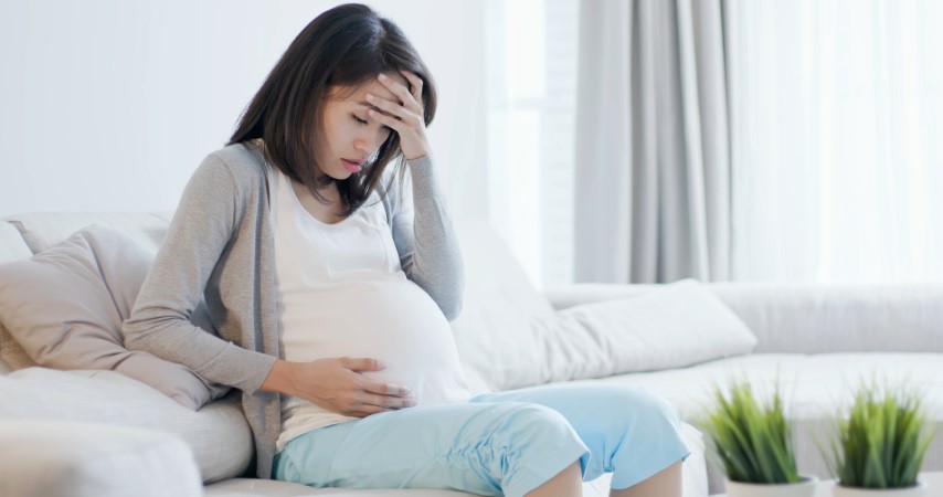 【女人之苦】南韓官方指南：生產後請盡快恢復身材避免被老公嫌棄