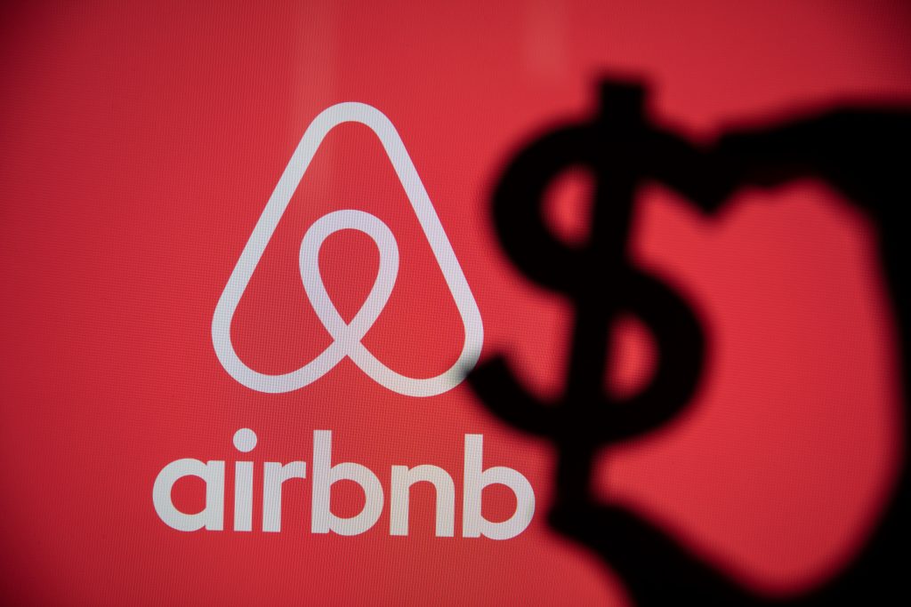 英國置業Jason Ou (5)【英國買物業做Airbnb賺得快 賠得仲快】