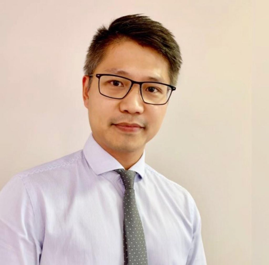英國置業Jason Ou (1)【英格蘭買磚頭遇着租霸？】