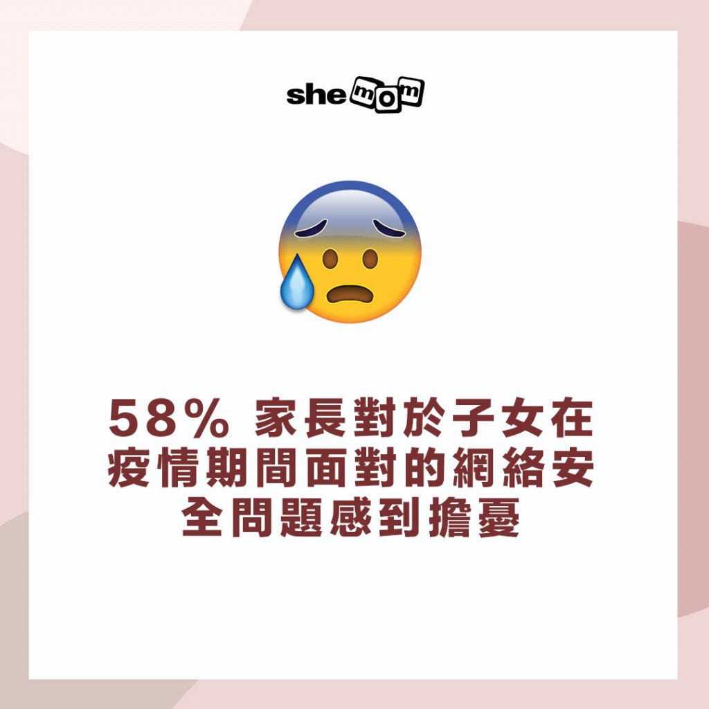 關注兒童網絡安全 專家教你 3 個方法