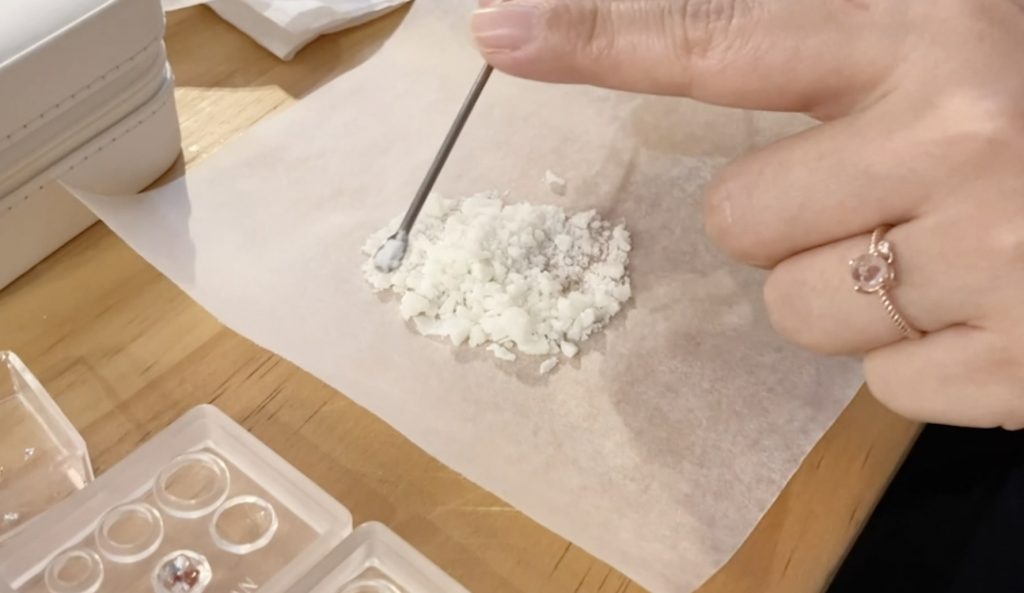給BB最好的禮物DIY自製母乳首飾