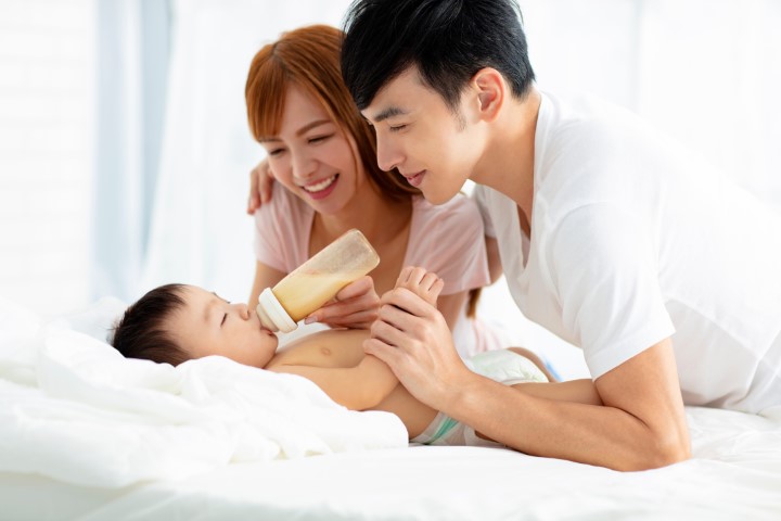 【上奶湯水】坐月上奶必備！陪月推介48款上奶魚湯懶人包
