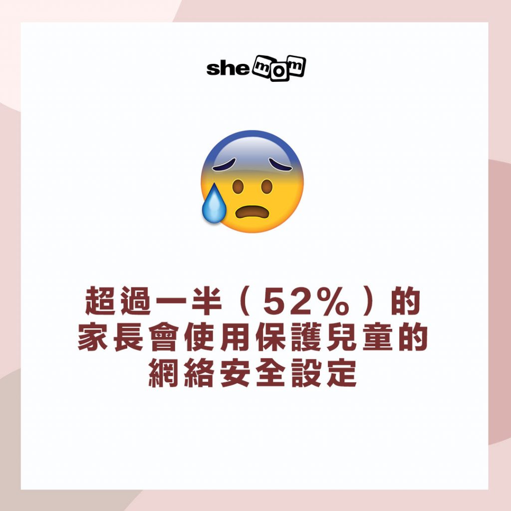 關注兒童網絡安全 專家教你 3 個方法