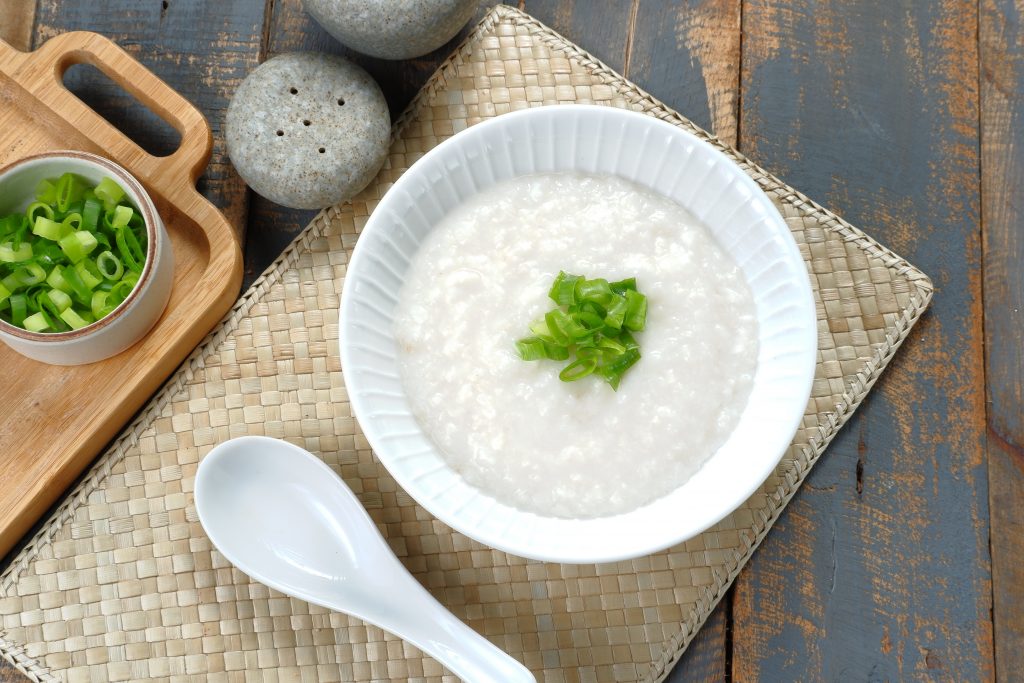 消滯 新年食滯