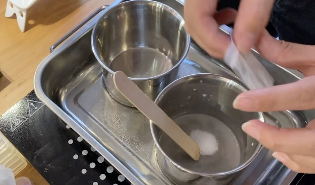 給BB最好的禮物DIY自製母乳首飾