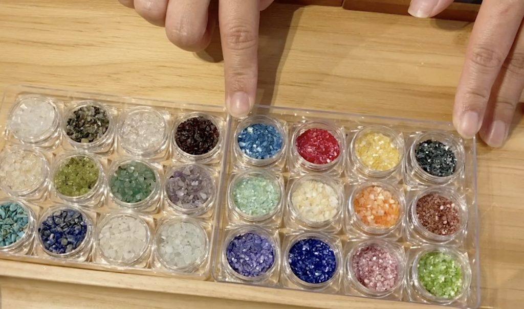 給BB最好的禮物DIY自製母乳首飾