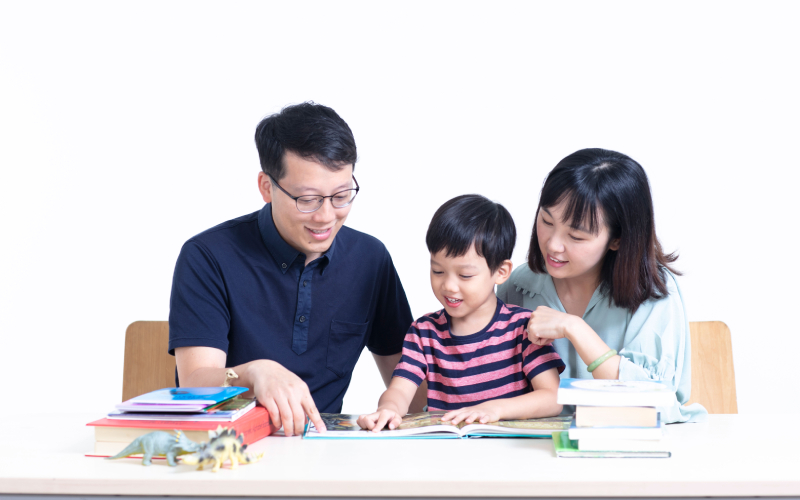 KUMON, 公文式, 學習, 補習
