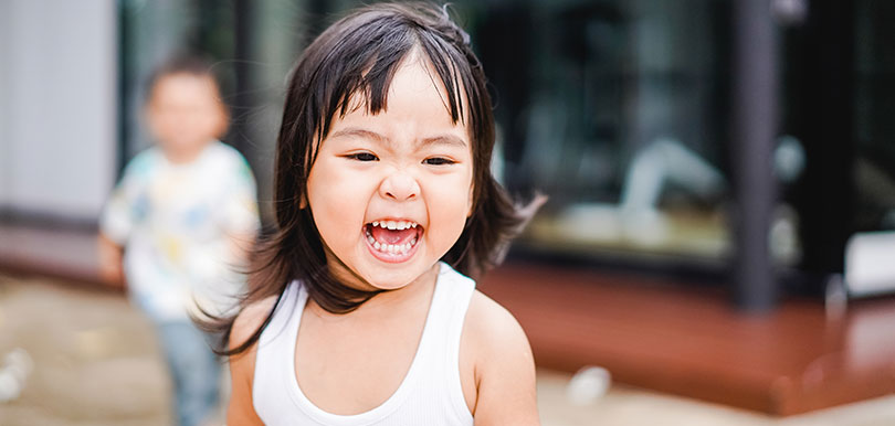 媽媽護士長4招讓孩子快高長大