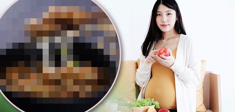 日本懷孕媽媽進食XX有效降低嬰兒出生後患濕疹風險