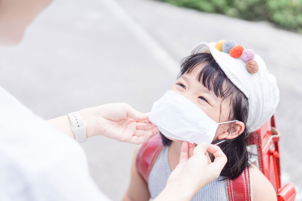 媽媽谷熱議：兩歲以下屬腦膜炎雙球菌感染高峰期 提早準備加倍放心 接種疫苗莫忽視