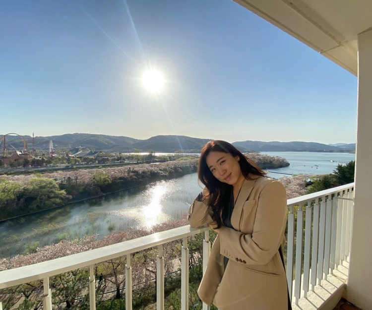 【圖輯】「爆seed媽」李美度近況 ：壓力山大仍然笑着面對