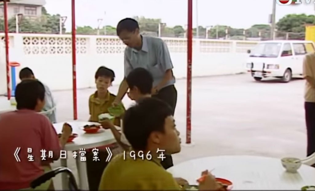 《尋人記》播畢 移民話題一代人的兩難抉擇再次進入生活當中