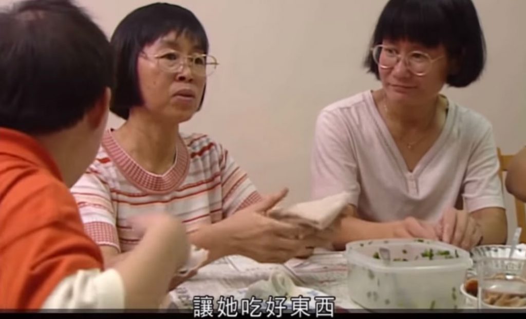 《尋人記》播畢 移民話題一代人的兩難抉擇再次進入生活當中