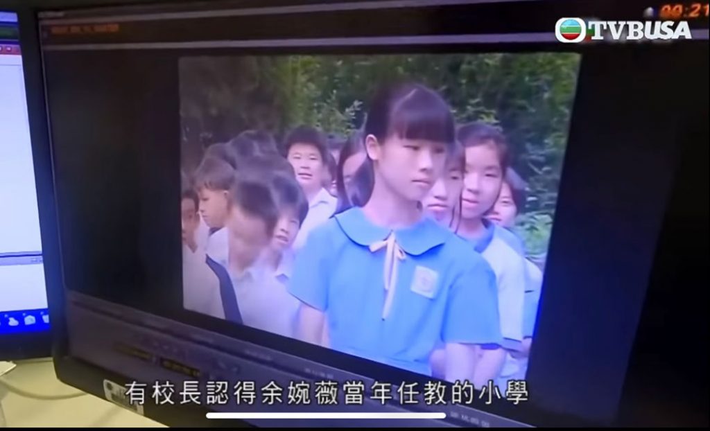 《尋人記》播畢 移民話題一代人的兩難抉擇再次進入生活當中