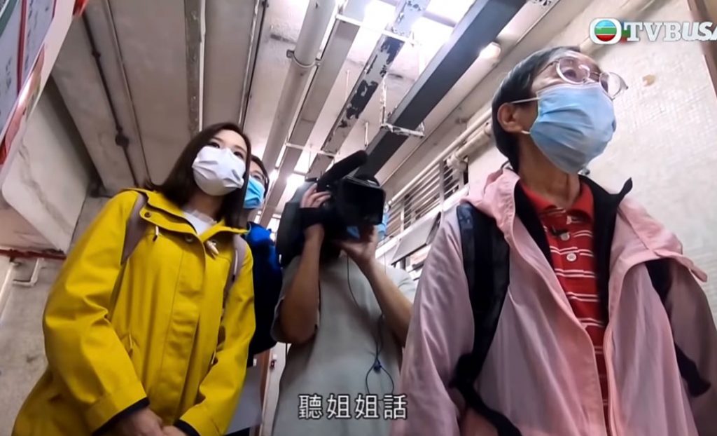 《尋人記》播畢 移民話題一代人的兩難抉擇再次進入生活當中