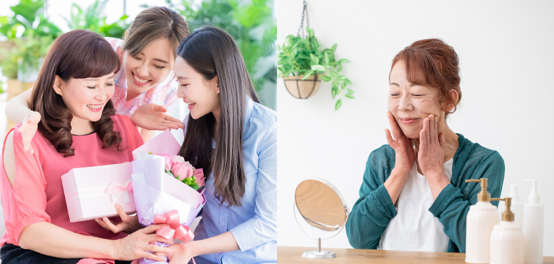 【母親節2021】小編精選5款母親節禮物！HK$500以下幫媽媽找回年輕美肌