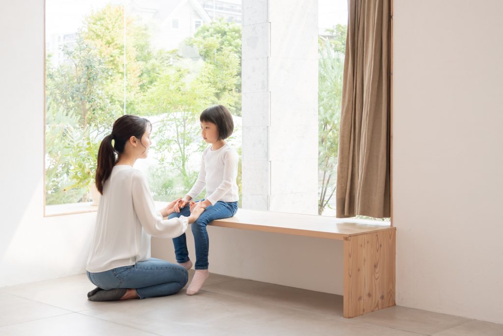 天水圍5歲女獨自流連商場被非禮