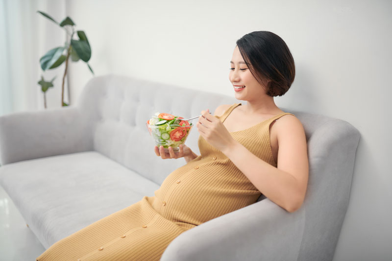 孕婦, dha, 葉酸, 懷孕, 便秘, 嘔吐, 推薦, 懷孕準備, NESTLE MOM, MOM