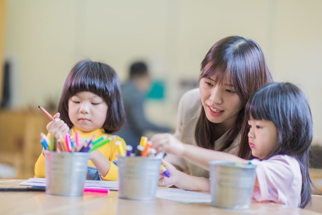 耀中幼教學院校長袁海球教授：自主學習新契機 將網上學習變成「新習慣」