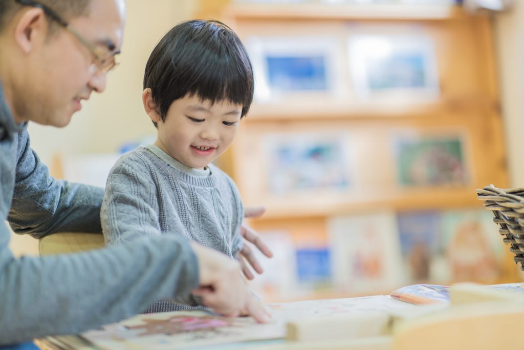 耀中幼教學院校長袁海球教授：自主學習新契機 將網上學習變成「新習慣」