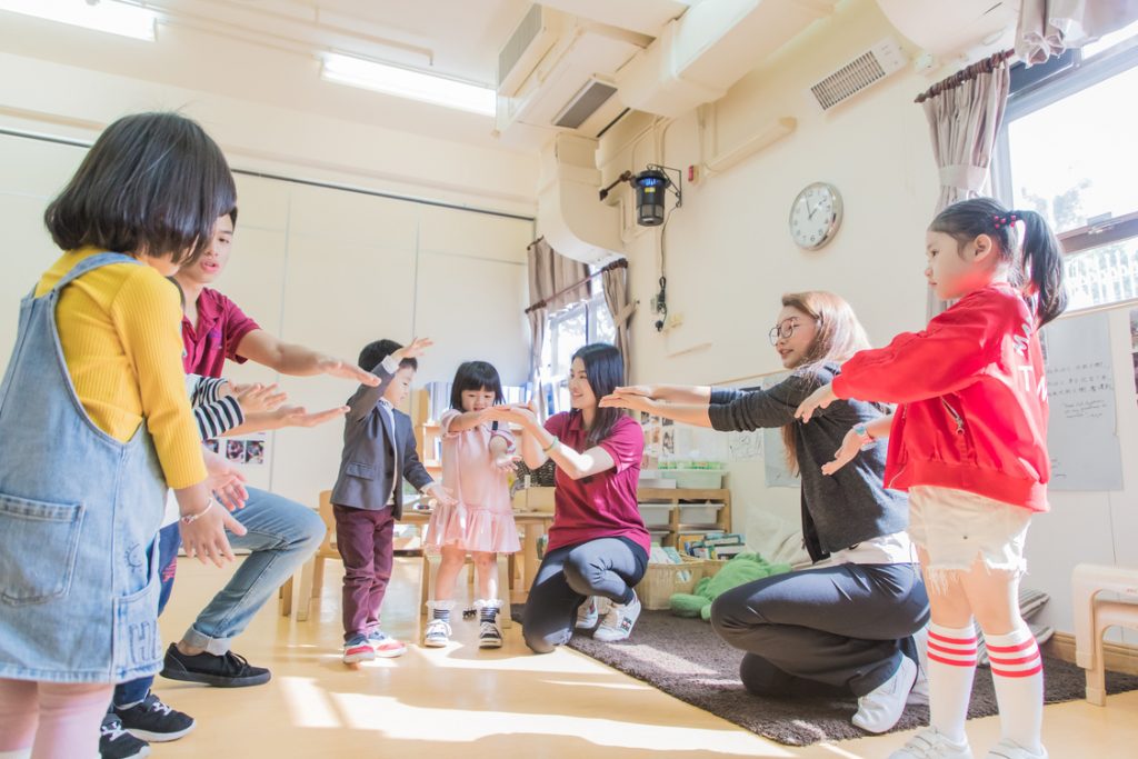 耀中幼教學院校長袁海球教授：自主學習新契機 將網上學習變成「新習慣」