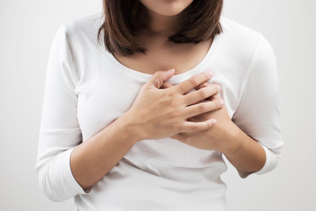【母乳餵哺】乳腺阻塞搵邊個幫手先啱？國際認證泌乳顧問、陪月、催乳師各有專長