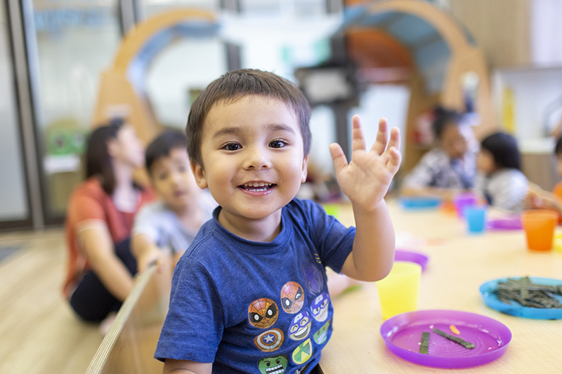 Fairchild Academy Summer Staycation Programs