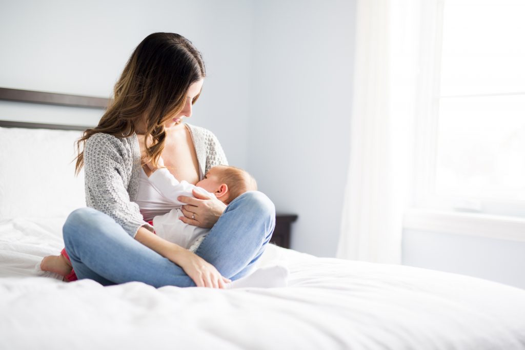 【母乳餵哺】乳腺阻塞搵邊個幫手先啱？國際認證泌乳顧問、陪月、催乳師各有專長