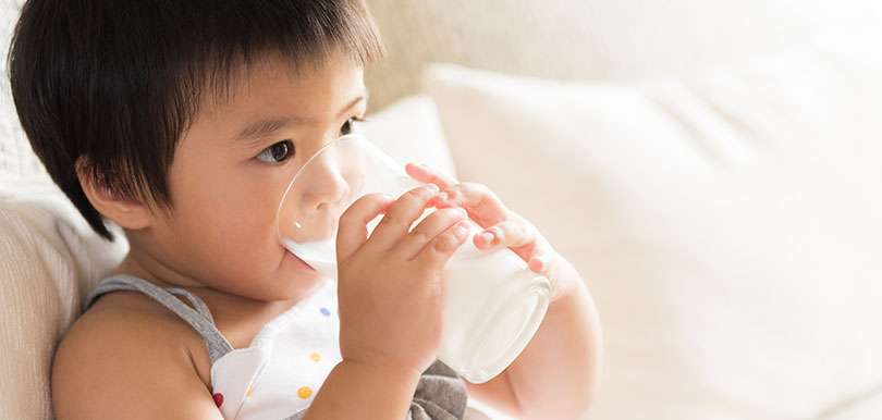 世界牛奶日：每日60分鐘運動＋2杯牛奶點解咁重要？