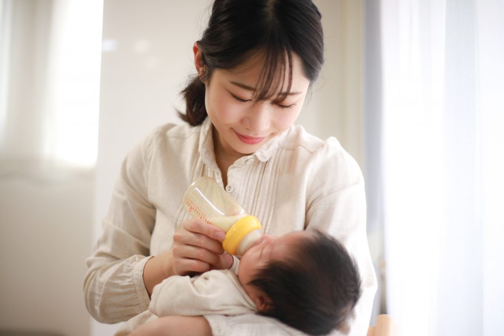 餵母乳搞到壓力爆煲 ?港安醫院產科部護士長:母乳媽媽別把期望定得太高