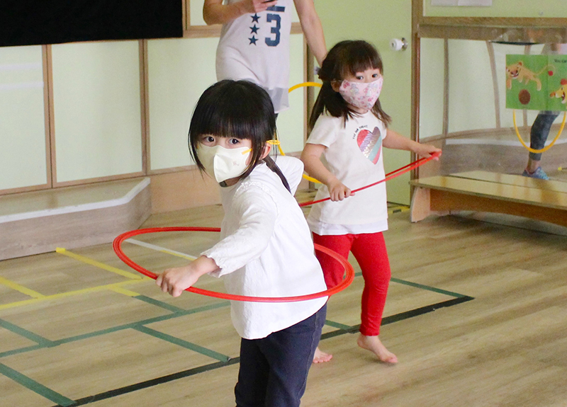 Fairchild Academy Summer Staycation Programs