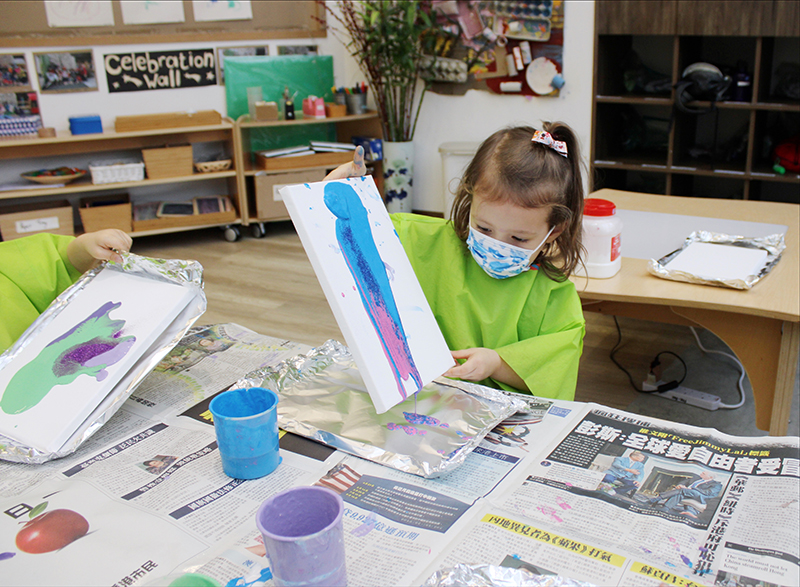Fairchild Academy Summer Staycation Programs