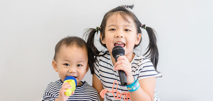 【音樂啟蒙】趣緻幼兒音樂預備班及幼兒音樂啟蒙班