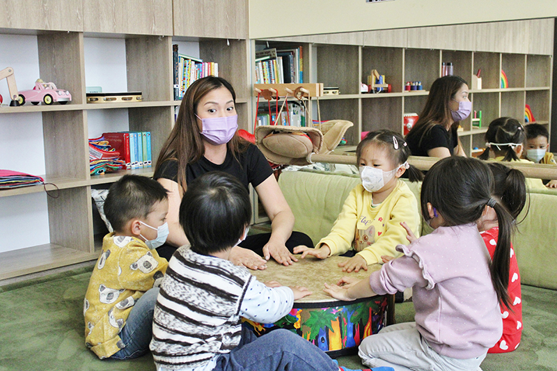 Fairchild Junior Academy Summer Staycation Programs